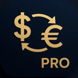 Currency PRO icon