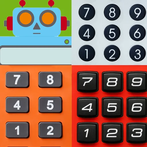 Real Calculator Themes – The Best Customizable Calculator for iPad