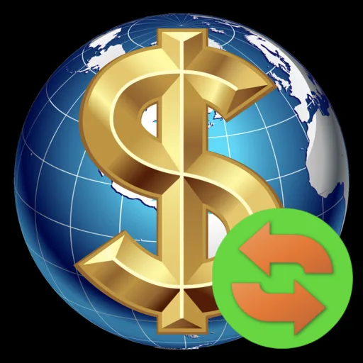 iCurrency icon