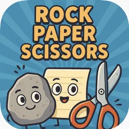 Rock Paper Scissors icon