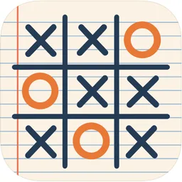 Tic Tac Toe icon