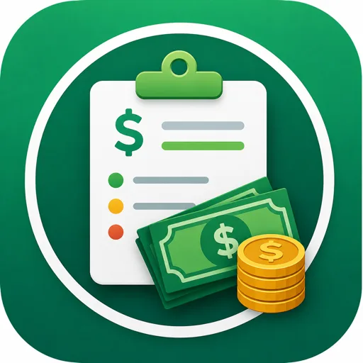 CashVi icon