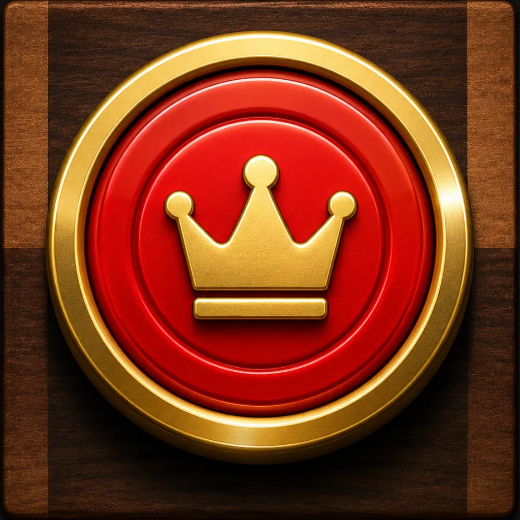 Checkers icon
