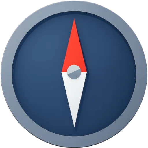 GPS Compass icon
