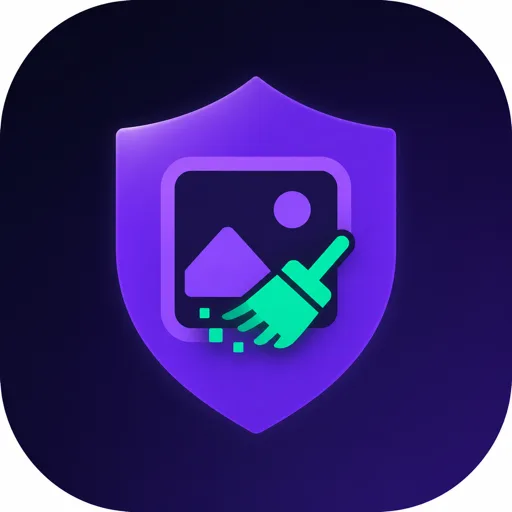 MetaCleaner icon